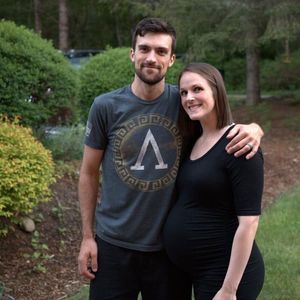 Meet your Posher, Liz